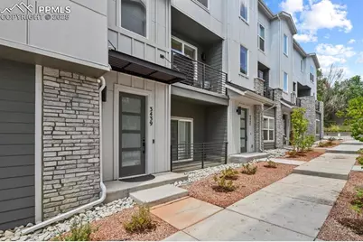 3439 Berg Point, Colorado Springs, CO 80907 - Photo 2