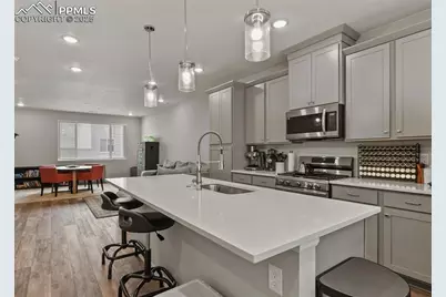 3439 Berg Point, Colorado Springs, CO 80907 - Photo 4