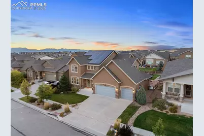 5654 Cisco Drive, Colorado Springs, CO 80924 - Photo 2