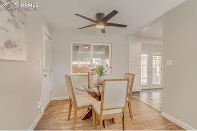 3710 Mesa Grande Drive, Colorado Springs, CO 80918 - Photo 36