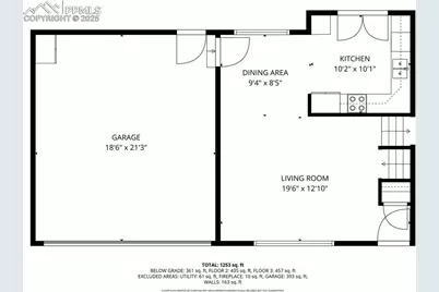 3710 Mesa Grande Drive, Colorado Springs, CO 80918 - Photo 44
