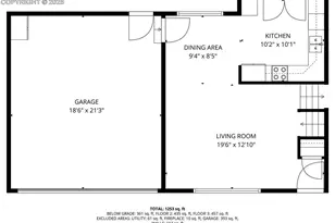 3710 Mesa Grande Dr, Colorado Springs, CO 80918 - Photo 44