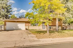 3710 Mesa Grande Dr, Colorado Springs, CO 80918 - Photo 1