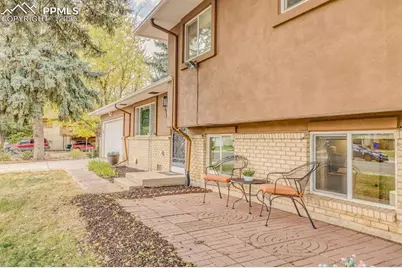 3710 Mesa Grande Drive, Colorado Springs, CO 80918 - Photo 16