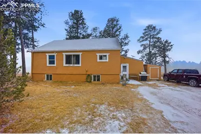 14720 Camp Robber Court, Colorado Springs, CO 80908 - Photo 30