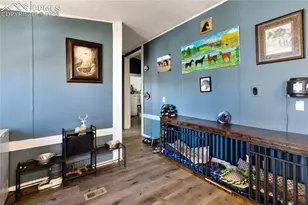 311 W Eaton Ave, Cripple Creek, CO 80813 - Photo 8