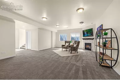 2052 Ruffino Drive, Colorado Springs, CO 80921 - Photo 22