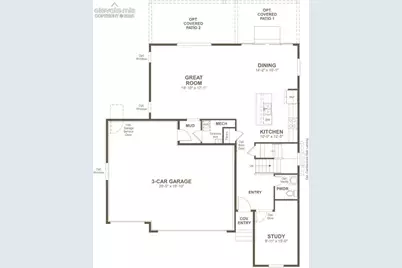 10650 Grace Manor Drive, Peyton, CO 80831 - Photo 2