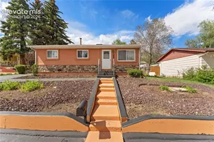 1924 McCooke Dr, Colorado Springs, CO 80910 - Photo 1