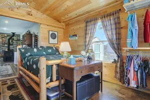 1106 Hull Ave, Westcliffe, CO 81252 - Photo 8