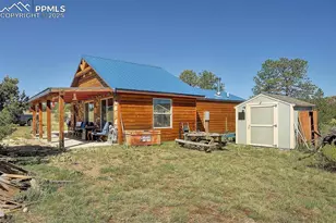 1106 Hull Ave, Westcliffe, CO 81252 - Photo 22