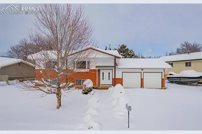 200 Dexter Street, Colorado Springs, CO 80911 - Photo 28