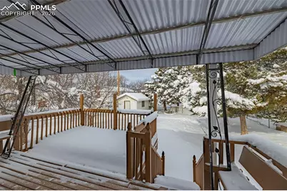 200 Dexter Street, Colorado Springs, CO 80911 - Photo 24