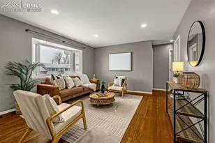 200 Dexter St, Colorado Springs, CO 80911 - Photo 4