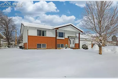 200 Dexter Street, Colorado Springs, CO 80911 - Photo 2