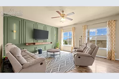 7822 Wythe Drive, Fountain, CO 80817 - Photo 10