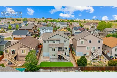 7822 Wythe Drive, Fountain, CO 80817 - Photo 4