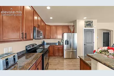 7822 Wythe Drive, Fountain, CO 80817 - Photo 8
