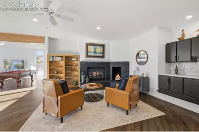 1915 Hunters Point Lane, Colorado Springs, CO 80919 - Photo 14