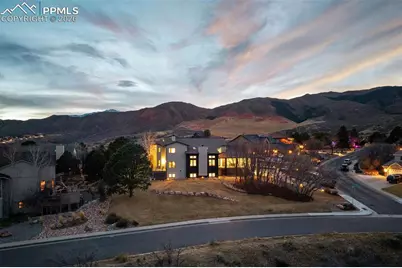 1915 Hunters Point Lane, Colorado Springs, CO 80919 - Photo 1