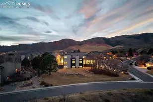 1915 Hunters Point Ln, Colorado Springs, CO 80919 - Photo 1