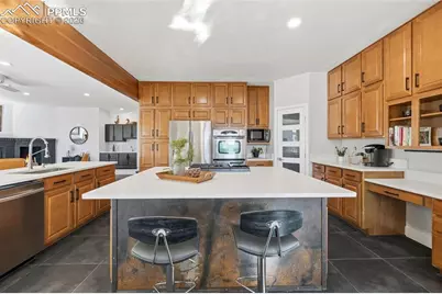 1915 Hunters Point Lane, Colorado Springs, CO 80919 - Photo 20