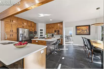 1915 Hunters Point Lane, Colorado Springs, CO 80919 - Photo 18