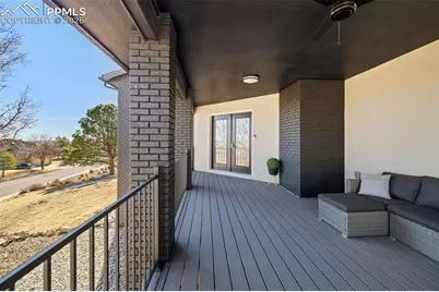 1915 Hunters Point Lane, Colorado Springs, CO 80919 - Photo 6