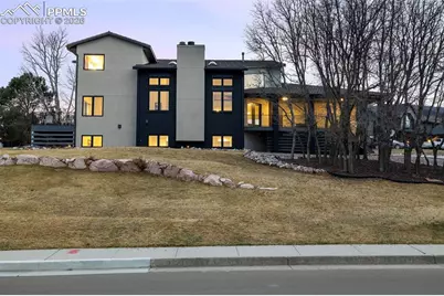 1915 Hunters Point Lane, Colorado Springs, CO 80919 - Photo 4