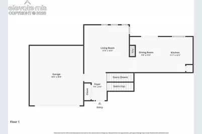6945 Meadowwood Place, Colorado Springs, CO 80918 - Photo 44