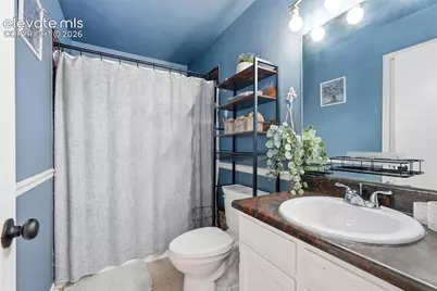 6945 Meadowwood Place, Colorado Springs, CO 80918 - Photo 26