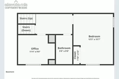 6945 Meadowwood Place, Colorado Springs, CO 80918 - Photo 46