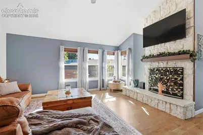 6945 Meadowwood Place, Colorado Springs, CO 80918 - Photo 4