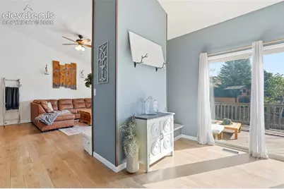 6945 Meadowwood Place, Colorado Springs, CO 80918 - Photo 16