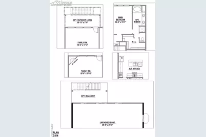 8349 Jesse Evans Drive, Colorado Springs, CO 80908 - Photo 4