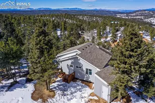 269 Klitowya Trail, Woodland Park, CO 80863 - Photo 36