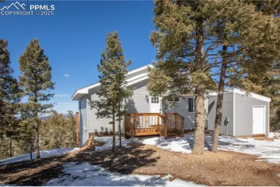 269 Klitowya Trail, Woodland Park, CO 80863 - Photo 2