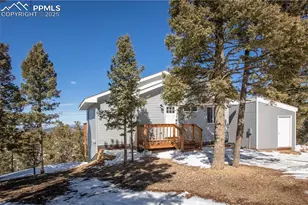 269 Klitowya Trail, Woodland Park, CO 80863 - Photo 2