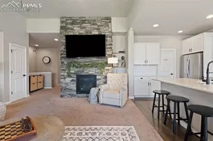 1027 Barbaro Terrace, Colorado Springs, CO 80921 - Photo 8