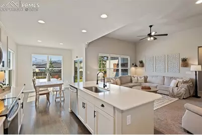 1027 Barbaro Terrace, Colorado Springs, CO 80921 - Photo 6