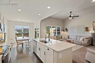 1027 Barbaro Terrace, Colorado Springs, CO 80921 - Photo 6