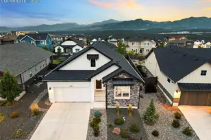 1027 Barbaro Terrace, Colorado Springs, CO 80921 - Photo 1