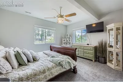 1621 Lazy Cat Lane, Monument, CO 80132 - Photo 40