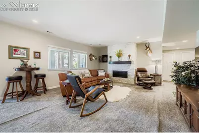 1621 Lazy Cat Lane, Monument, CO 80132 - Photo 30