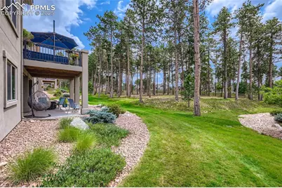 1621 Lazy Cat Lane, Monument, CO 80132 - Photo 50