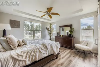 1621 Lazy Cat Lane, Monument, CO 80132 - Photo 20