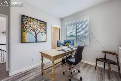 1621 Lazy Cat Lane, Monument, CO 80132 - Photo 26