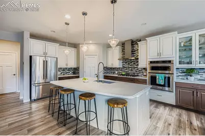 1621 Lazy Cat Lane, Monument, CO 80132 - Photo 14