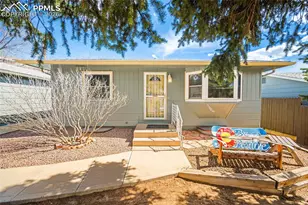 713 N 23rd St, Colorado Springs, CO 80904 - Photo 1