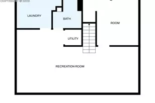 713 N 23rd St, Colorado Springs, CO 80904 - Photo 34